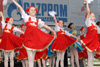 Deutsch-Russische Festtage, 2008 (Foto)